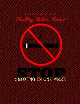 Cover of Healthy, Better, Richer