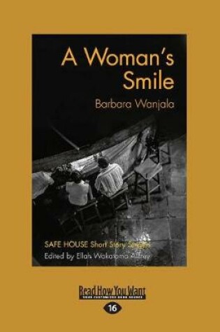 Cover of A Woman's Smile