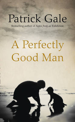 Book cover for A Perfectly Good Man