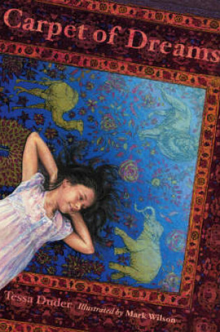 Cover of Carpet of Dreams