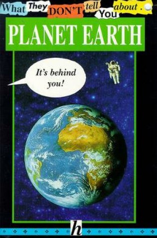 Cover of Planet Earth