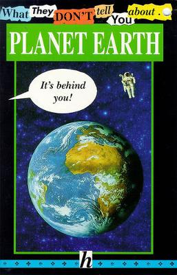 Cover of Planet Earth