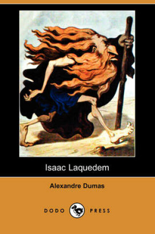Cover of Isaac Laquedem (Dodo Press)