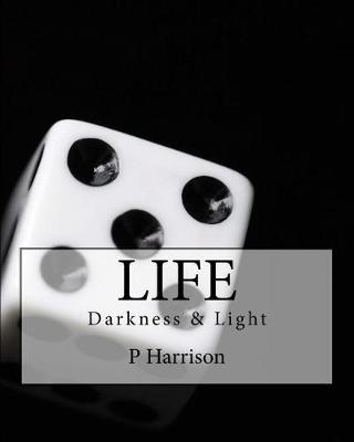 Book cover for Life