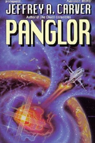 Cover of Panglor