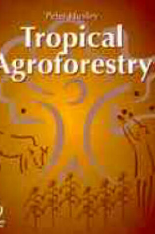 Cover of Tropical Agroforestry