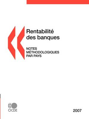 Book cover for Rentabilit� des banques