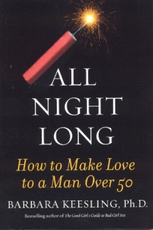 Cover of All Night Long