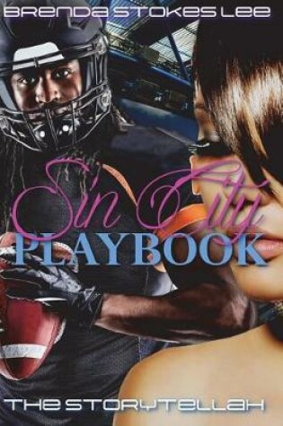 Cover of Sin City Playbook