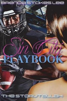 Book cover for Sin City Playbook
