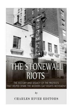 Cover of The Stonewall Riots