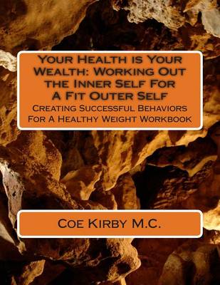 Book cover for Your Health Is Your Wealth