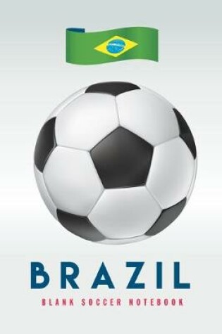 Cover of Brazil