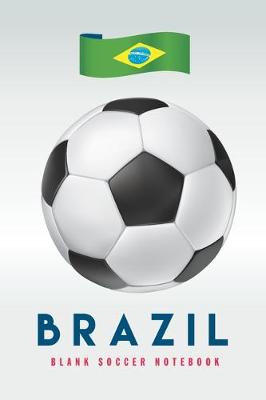 Book cover for Brazil