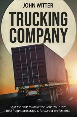 Cover of Trucking Company