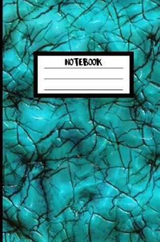 Cover of Notebook