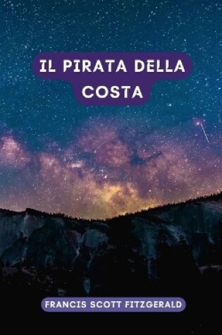 Cover of Il pirata della costa