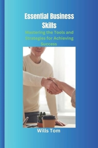 Cover of Essential Business Skills