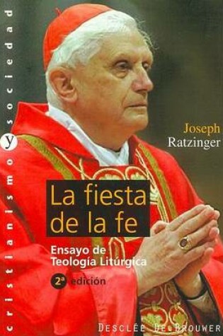 Cover of La Fiesta de La Fe