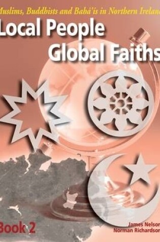 Cover of Local People, Global Faiths: Book 2