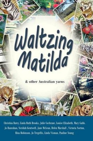 Cover of Waltzing Matilda