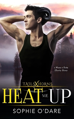 Book cover for Heat Me Up