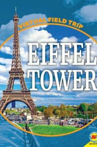 Cover of Eiffel Tower