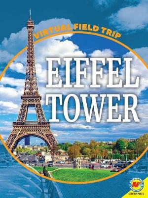 Cover of Eiffel Tower