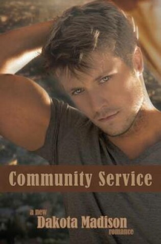Cover of Community Service