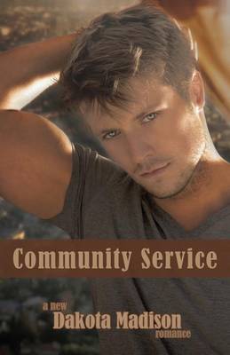 Book cover for Community Service