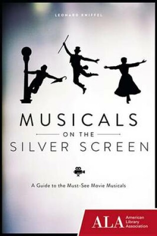 Cover of Musicals on the Silver Screen