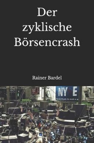 Cover of Der zyklische Boersencrash