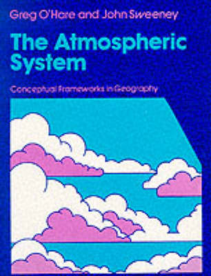 Book cover for The Atmospheric System