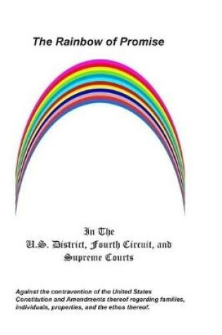 Cover of The Rainbow of Promise