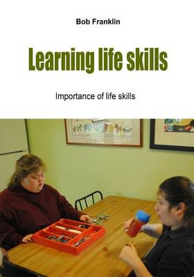 Book cover for Learning Life Skills