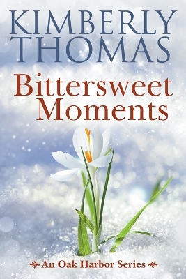 Cover of Bittersweet Moments