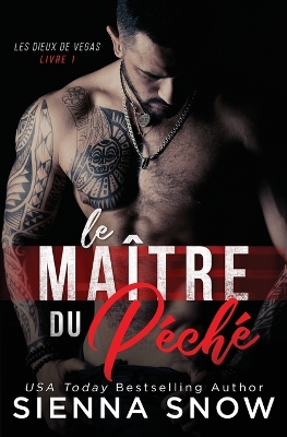 Cover of Le Maître du Péché