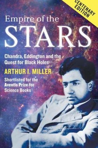 Cover of Empire Of The Stars