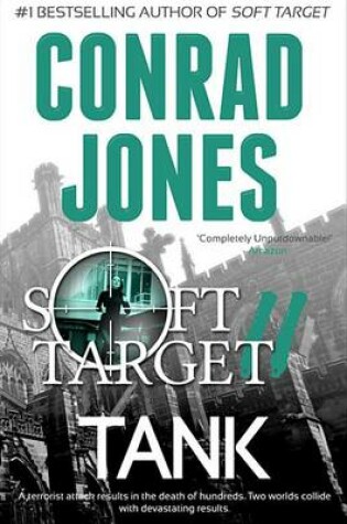 Cover of Soft Target II