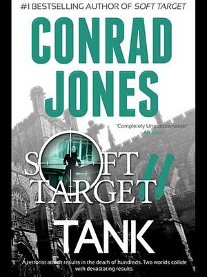 Book cover for Soft Target II