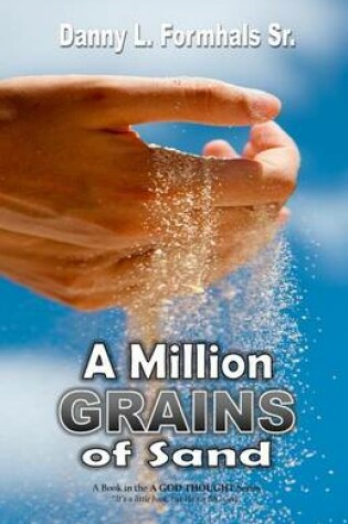 Cover of A Million Grains of Sand