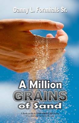 Cover of A Million Grains of Sand