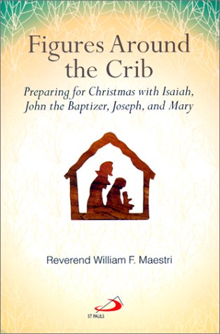 Book cover for Figures Around the Crib