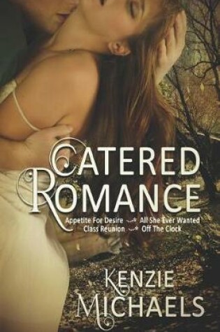 Cover of Catered Romance