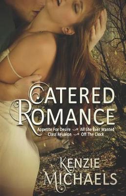 Book cover for Catered Romance