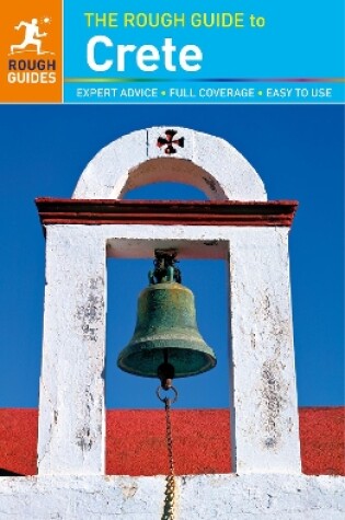 Cover of The Rough Guide to Crete (Travel Guide)