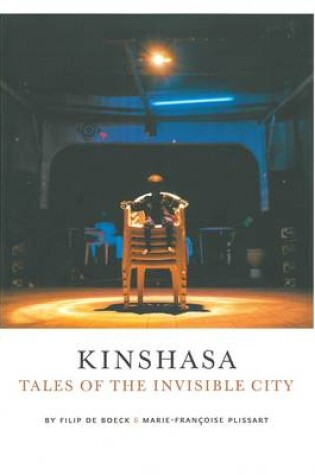 Cover of Kinshasa