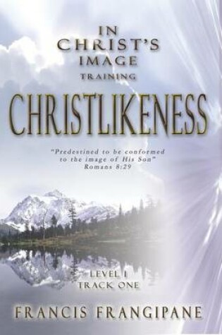 Cover of Christlikeness
