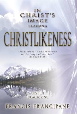 Book cover for Christlikeness