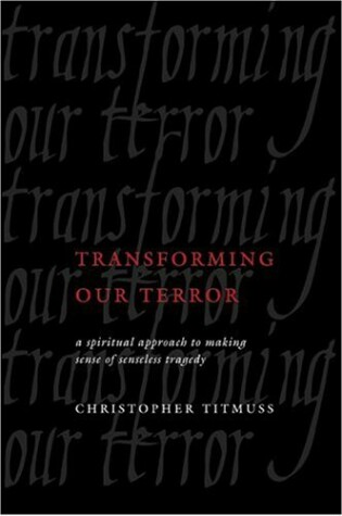 Cover of Transforming Our Terror